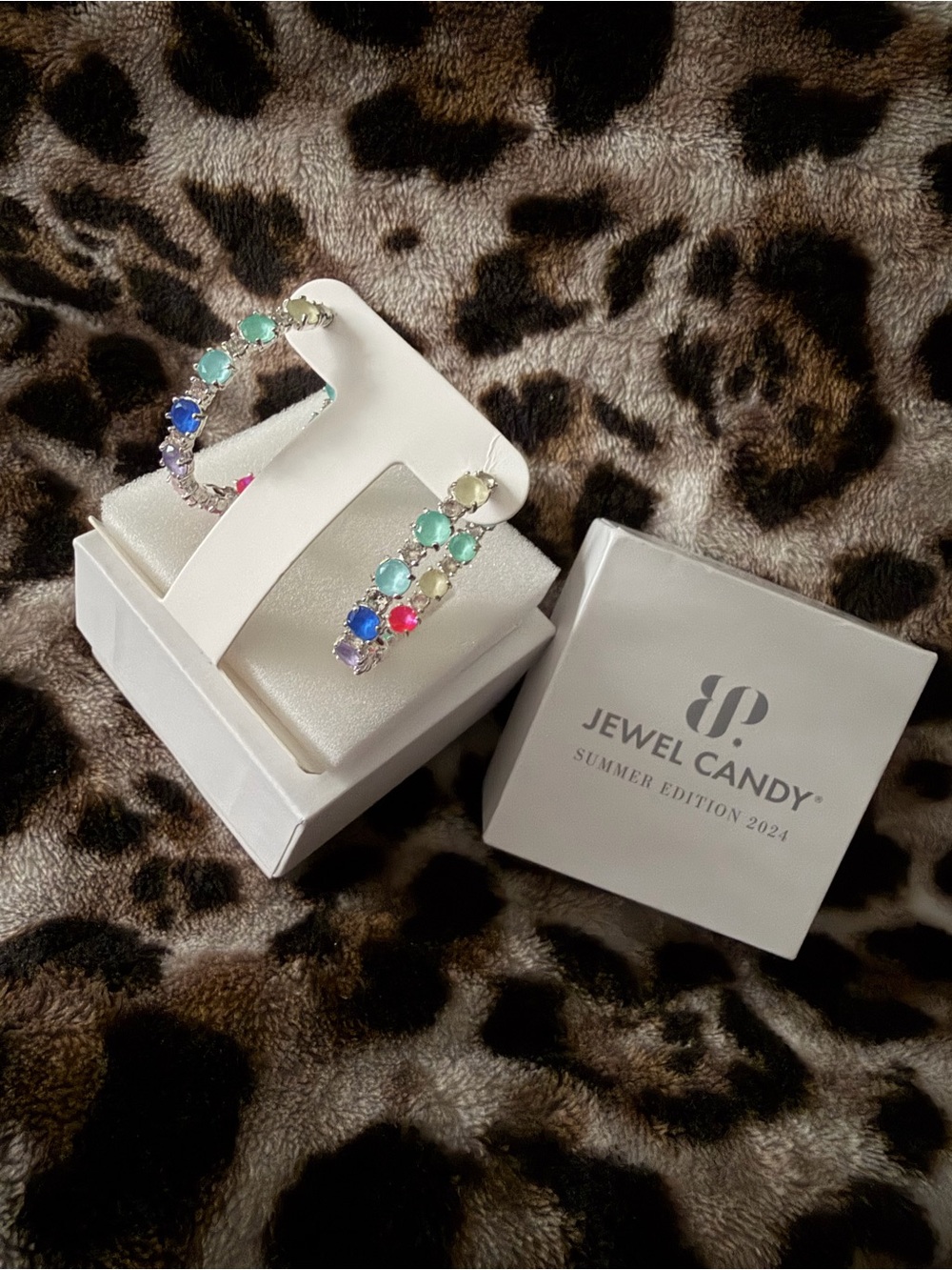 BP Jewel Candy earrings 🍭✨